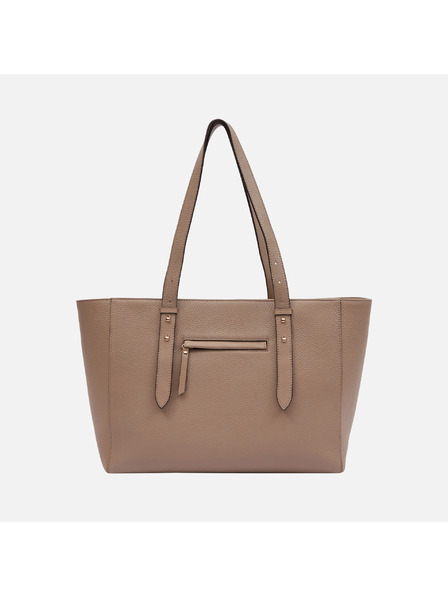 Geox Beige Damenhandtasche Geox Milleiny