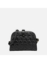 Geox Schwarze Damenhandtasche Geox Viennix