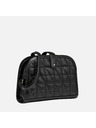 Geox Schwarze Damenhandtasche Geox Viennix