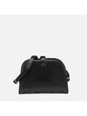 Geox Schwarze Damenhandtasche Geox Viennix