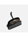 Geox Schwarze Damenhandtasche Geox Viennix