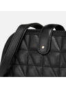 Geox Schwarze Damenhandtasche Geox Viennix