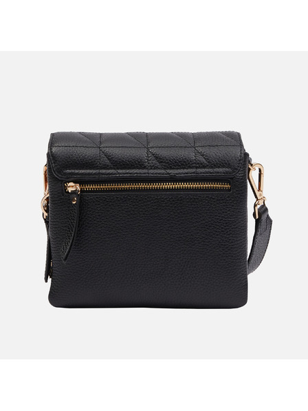 Geox Schwarz Damen Geox Veriana Handtasche