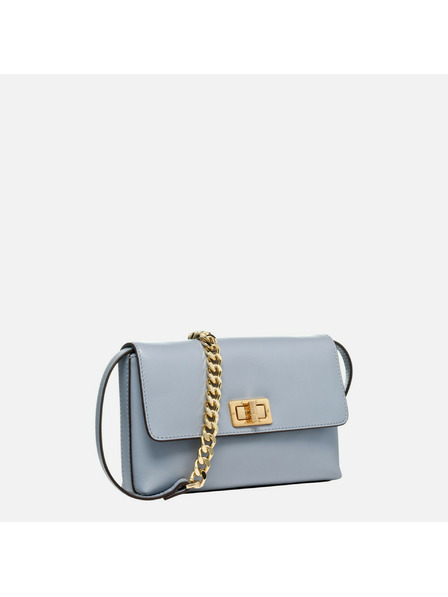 Geox Hellblaue Damen Handtasche Geox Liliane