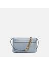 Geox Hellblaue Damen Handtasche Geox Liliane