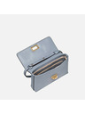 Geox Hellblaue Damen Handtasche Geox Liliane