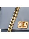 Geox Hellblaue Damen Handtasche Geox Liliane