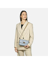 Geox Hellblaue Damen Handtasche Geox Liliane