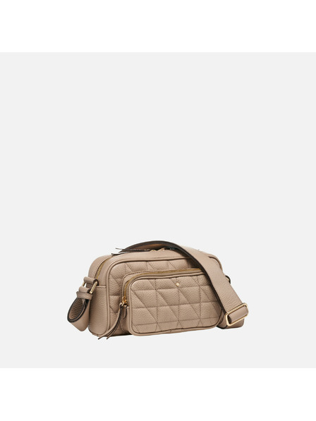 Geox Beige Damenhandtasche Geox Narcisia