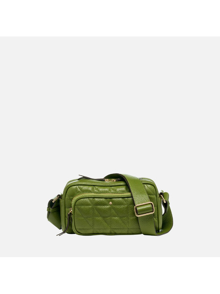 Geox Grüne Damen Handtasche Geox Narcisia