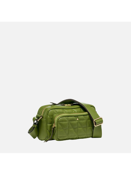 Geox Grüne Damen Handtasche Geox Narcisia