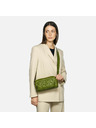 Geox Grüne Damen Handtasche Geox Narcisia