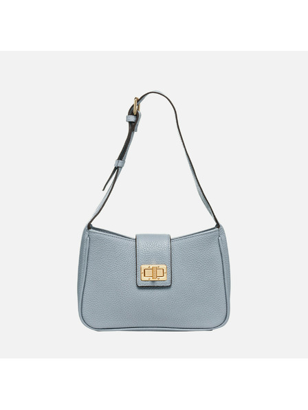 Geox Hellblaue Damen Handtasche Geox Solangy