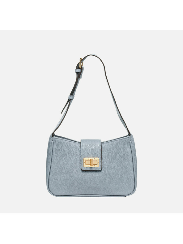 Geox Hellblaue Damen Handtasche Geox Solangy