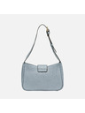 Geox Hellblaue Damen Handtasche Geox Solangy
