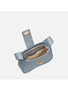 Geox Hellblaue Damen Handtasche Geox Solangy