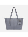Geox Hellblaue Damen Handtasche Geox Milleiny