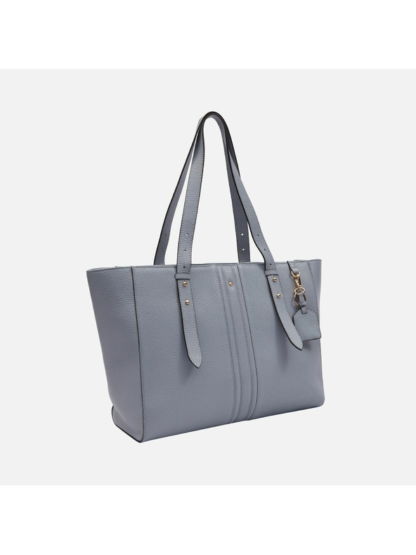 Geox Hellblaue Damen Handtasche Geox Milleiny