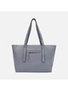 Geox Hellblaue Damen Handtasche Geox Milleiny