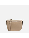 Geox Beige Damen Handtasche Geox Flavrie