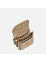 Geox Beige Damen Handtasche Geox Flavrie
