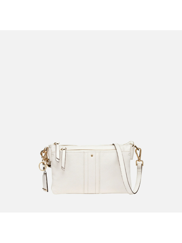 Geox Weiße Damen Handtasche Geox Claree