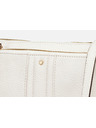 Geox Weiße Damen Handtasche Geox Claree