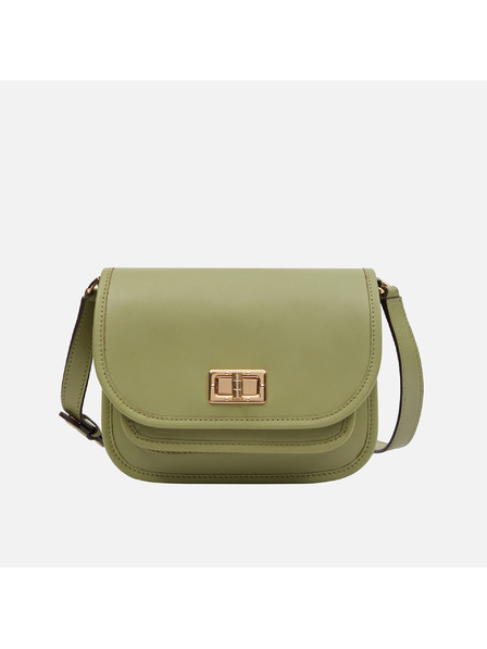 Geox Hellgrüne Damen Handtasche Geox Flavrie