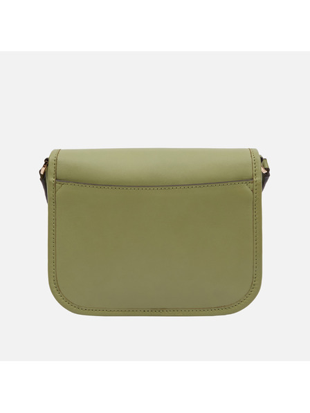 Geox Hellgrüne Damen Handtasche Geox Flavrie