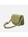 Geox Hellgrüne Damen Handtasche Geox Flavrie