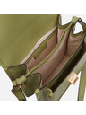 Geox Hellgrüne Damen Handtasche Geox Flavrie