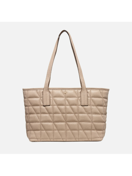 Geox Beige Damen Handtasche Geox Gardren