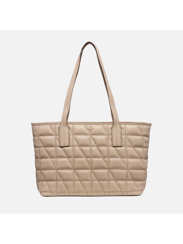 Geox Beige Damen Handtasche Geox Gardren