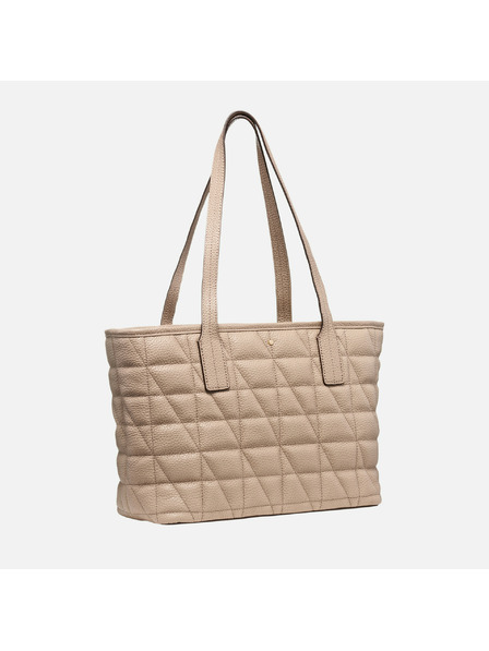 Geox Beige Damen Handtasche Geox Gardren