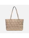 Geox Beige Damen Handtasche Geox Gardren
