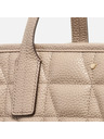 Geox Beige Damen Handtasche Geox Gardren