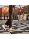 Geox Beige Damen Handtasche Geox Gardren