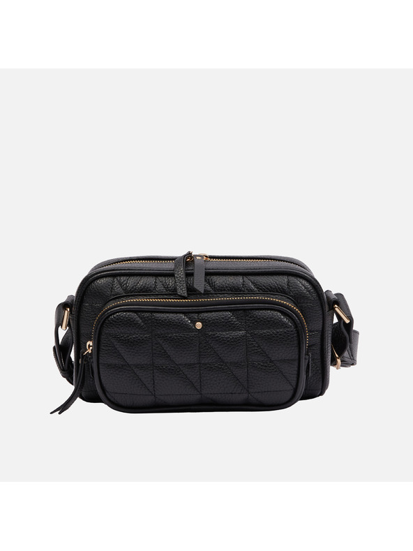 Geox Schwarze Damen Handtasche Geox Narcisia