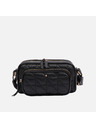 Geox Schwarze Damen Handtasche Geox Narcisia