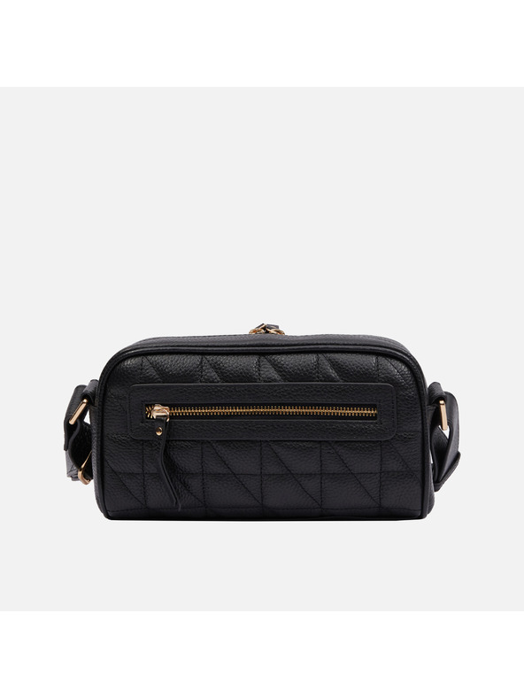 Geox Schwarze Damen Handtasche Geox Narcisia