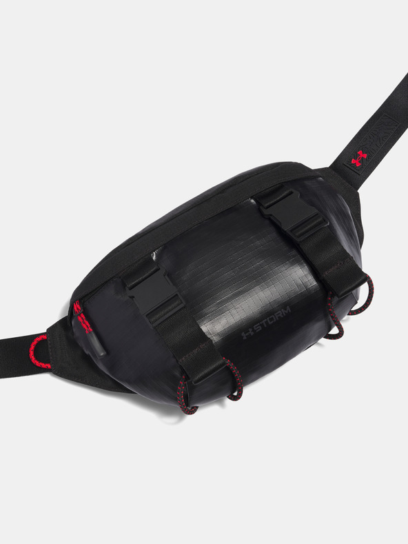 Under Armour Unisex Tasche Under Armour UA Summit Trail Waist Bag