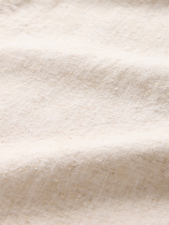 GAP Damen Leinenhose Wide GAP