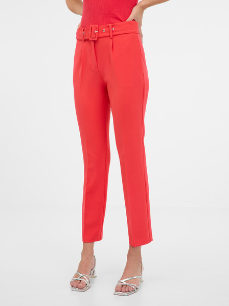 Orsay Rote Damenhose ORSAY