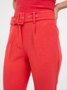 Orsay Rote Damenhose ORSAY