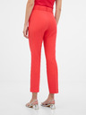 Orsay Rote Damenhose ORSAY