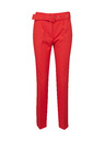 Orsay Rote Damenhose ORSAY