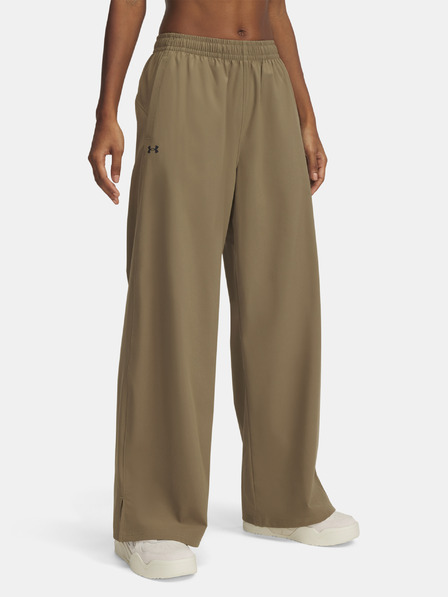 Under Armour Under Armour UA Rival Hose für Frauen mit weitem Bein
