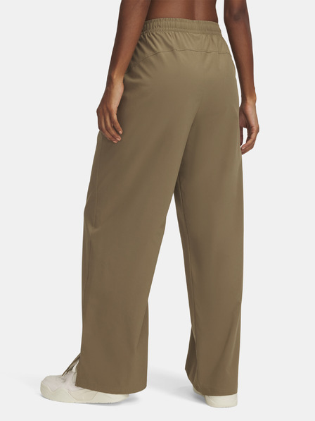 Under Armour Under Armour UA Rival Hose für Frauen mit weitem Bein