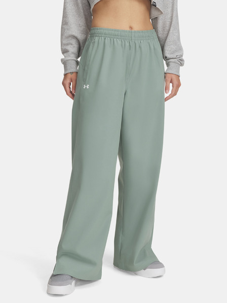 Under Armour Under Armour UA Rival Hose für Frauen mit weitem Bein