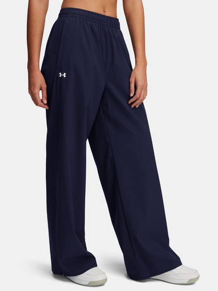 Under Armour Under Armour UA Rival Hose für Frauen mit weitem Bein